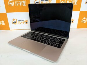 【ハード王】1円～/Apple MacBookPro A1989 EMC3358/CPU無/メモリ無/ストレージ無/マザボ無/7490-B12