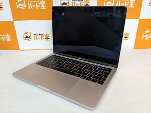 【ハード王】1円～/Apple MacBookPro A1989 EMC3358/CPU無/メモリ無/ストレージ無/マザボ無/7575-B12