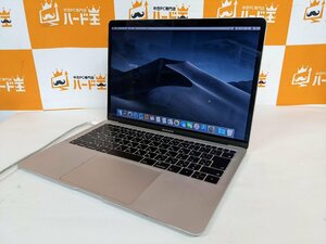 【ハード王】1円～/Apple MacBookAir A1932 EMC3184/Corei5-1.6Ghz/8GB/SSD128GB/9547-G11