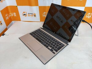 【ハード王】1円～/HP Elite x2 G8 Tablet(HSN-CllC)/Corei7-第11世代(不明)/メモリ不明/ストレージ無/5150-G12