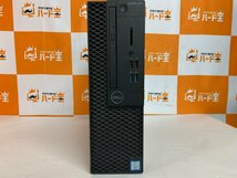 【ハード王】1円～/Dell Optiplex 3070/Corei5-9500/8GB/ストレージ無/9790-G_画像3