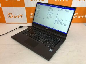 【ハード王】1円～/NEC LAVIE PC-GN16435GE/Corei5-8250U/4GB/ストレージ無/10398-G22