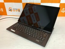 【ハード王】1円～/SONY VAIO SVD132A14N/Corei7-(不明)/メモリ不明/ストレージ無/通電不可/9857-G32_画像1