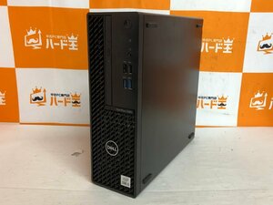 【ハード王】1円～/Dell Optiplex3080/Corei5-10500/16GB/ストレージ無/10738-B3