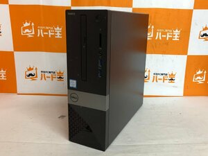 【ハード王】1円～/DELL Vostro3471/Corei5-9400/8GB/ストレージ無/10527-B3