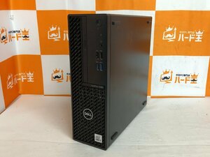 【ハード王】1円～/Dell Optiplex3080/Corei5-10500/16GB/ストレージ無/10739-B3