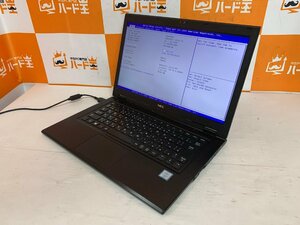 【ハード王】1円～/NEC LAVIE PC-GN256Y3A9/Corei7-6500U/8GB/ストレージ無/10234-G22