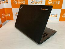 【ハード王】1円～/Lenovo ThinkPad X240 20AL00BAJP/Corei3-4010U/4GB/ストレージ無/9875-G22_画像6