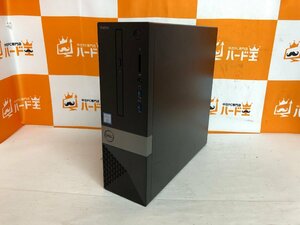 【ハード王】1円～/DELL Vostro3470/Corei5-8400/16GB/ストレージ無/10732-B3