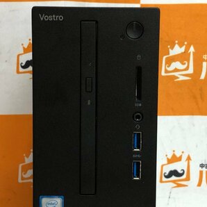 【ハード王】1円～/DELL Vostro3470/Corei5-8400/16GB/ストレージ無/10731-B3の画像5