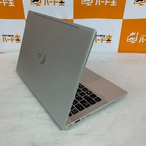 【ハード王】1円～/HP ProBook430G8 Notebook PC/Corei3-1115G4/8GB/ストレージ無/8774-G21の画像5