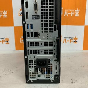 【ハード王】1円～/Dell Optiplex 3060/Corei5-8500/8GB/ストレージ無/10907-J21の画像8