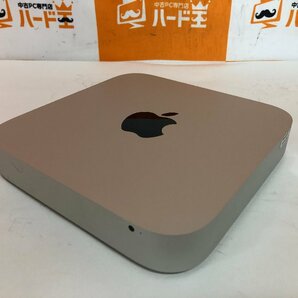 【ハード王】1円～/Apple MacMini A1347/Corei7-2.3GHz/16GB/FusionDrive1.12TB/9967-R11の画像1