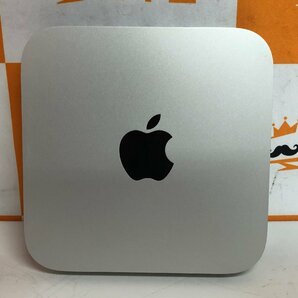 【ハード王】1円～/Apple MacMini A1347/Corei7-2.3GHz/16GB/FusionDrive1.12TB/9967-R11の画像5