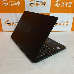 【ハード王】富士通 LIFEBOOK U939X/C FMVU27001/Corei7-8665U/16GB/ストレージ無/バイオスOK/10378-D11の画像6