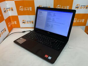 【ハード王】1円～/DELL Vostro3580/Corei5-8265U/8GB/ストレージ無/10391-D11