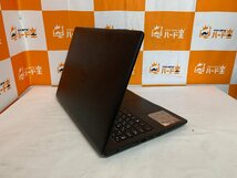 【ハード王】1円～/DELL Vostro3580/Corei5-8265U/8GB/ストレージ無/10391-D11_画像6