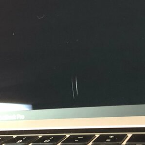 【ハード王】1円～/Apple MacBookPro A2141 EMC3347/CPU無/メモリ無/ストレージ無/マザボ無/7484-B13の画像2