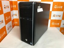 【ハード王】1円～/自作PC PRIME H370-A/Corei7-8700/16GB/ストレージ無/10865-J4_画像1