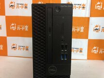 【ハード王】1円～/Dell Optiplex 3060/Corei5-8500/4GB/ストレージ無/10365-H4_画像5