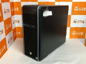 【ハード王】1円～/自作PC PRIME H370-A/Corei7-9700/16GB/ストレージ無/10866-J