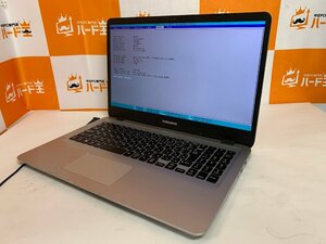 【ハード王】1円～/THIRDWAVE Critea DX-W7/Corei7-8565U/8GB/ストレージ無/7461-B23