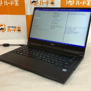 【ハード王】1円～/NEC LAVIE Direct PC-GN254U2GA/Corei5-7200U/4GB/ストレージ無/9244-G32の画像1