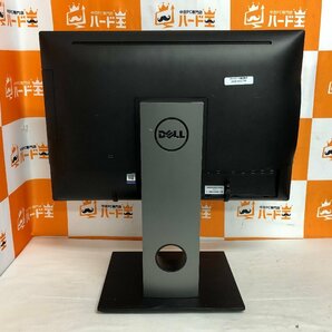 【ハード王】1円～/Dell OptiPlex 3050 AIO Series/Corei5-7500/8GB/ストレージ無/10946-J3の画像4