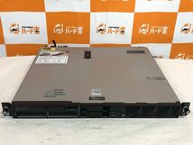 【ハード王】HP サーバーProLiant DL20 Gen9/XeonE3-1220 v5 /8GB/ストレージ無/9307-J_画像1