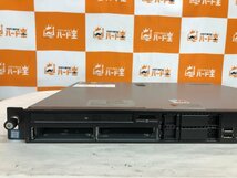 【ハード王】HP サーバーProLiant DL20 Gen9/XeonE3-1220 v6 /16GB/ストレージ無/9853-J_画像5