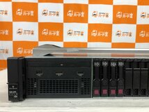 【ハード王】HPサーバーProLiant DL380 Gen10/Xeon Silver 4114/8GB/ストレージ無/9193-J_画像5