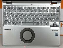 【ハード王】Panasonic Let's note CF-QV8UFLVS/Corei7-8665U/16GB/SSD512GB/リカバリ済/LTE対応/8680-P_画像5