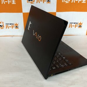 【ハード王】1円～/VAIO VJPG11C11N/Corei7-8550U/8GB/SSD256GB/リカバリ済み/10266-G32の画像10