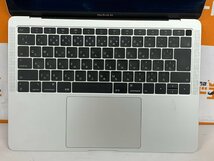 【ハード王】1円～/Apple MacBookAir A1708 EMC3164/Corei5-2.3Ghz/16GB/SSD256GB/10593-G22_画像5