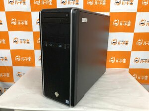 【ハード王】1円～/自作PC PRIME H370-A/Corei7-8700/16GB/ストレージ無/11102-D4