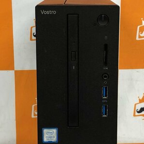 【ハード王】1円～/Dell Vostro3471/Corei3-9100/4GB/ストレージ無/11156-B3の画像5