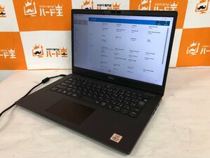 【ハード王】1円～/Dell Latitude 3410/Corei3-10110U/8GB/ストレージ無/10775-B21