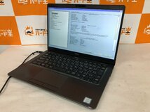 【ハード王】1円～/DELL Latitude 5300/Corei7-8665U/16GB/ストレージ無/10771-D33_画像1