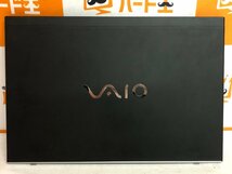 【ハード王】1円～/VAIO VJPG11C11N/Corei7-8550U/8GB/SSD256GB/リカバリ済み/10581-H33_画像7