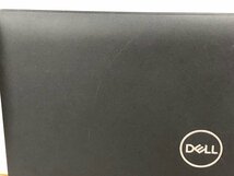 【ハード王】1円～/DELL Latitude3301/Corei3-8145U/4GB/ストレージ無/10121-G21_画像5