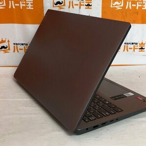 【ハード王】1円～/Lenovo IdeaPad 3 15ALC6/AMD Ryzen5(不明)/メモリ不明/ストレージ無/起動不可/10764-G11の画像9