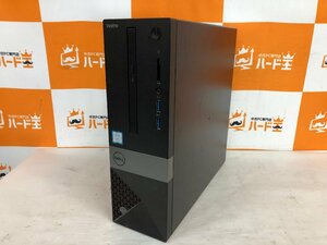 【ハード王】1円～/Dell Vostro3471/Corei7-9700/8GB/ストレージ無/9577-H4