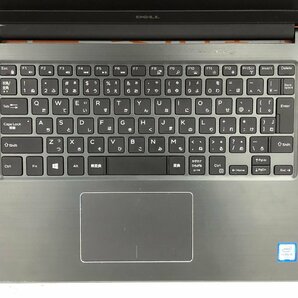 【ハード王】1円～/Dell Vostro5468/Corei5-7200U/8GB/ストレージ無/電源投入不可/10452-D12の画像2