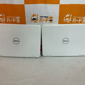 【ハード王】1円～/2台セット DELL Inspiron3185 /AMD A9-9420e RADEON/4GB/ストレージ無/10285-H11の画像5