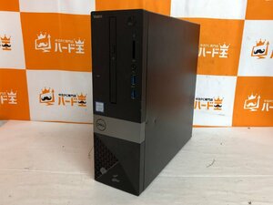 【ハード王】1円～/Dell Vostro3471/Corei5-9400/4GB/ストレージ無/10067-B3