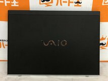 【ハード王】1円～/VAIO VJPJ12C11N/Celeron 5305U/4GB/ストレージ無/10104-G11_画像6