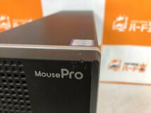 【ハード王】1円～/Mouse MPro-S298X-SSD-1702/Corei7-7700/16GB/ストレージ無/9436-D4_画像4