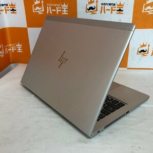 【ハード王】1円～/HP EliteBook830G5/Corei5-7200U/8GB/ストレージ無/10541-H12の画像6