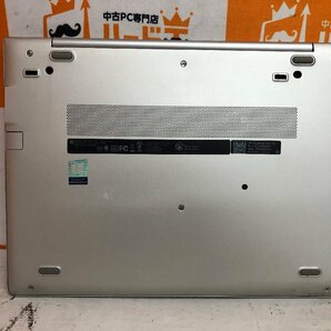 【ハード王】1円～/HP EliteBook830G5/Corei5-7200U/8GB/ストレージ無/10542-H12の画像5