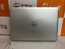 【ハード王】1円～/DELL Inspiron 5485/AMD Ryzen 5 3500U/4GB/ストレージ無/10553-G23_画像5